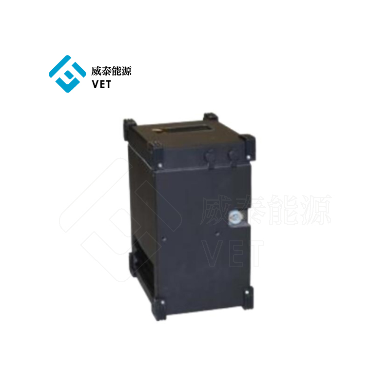 100W Wasserstoff tragbare Stromversorgung