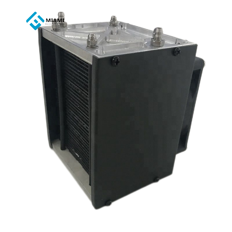 2000 W Wasserstoff 500 W PEM-Brennstoffzellenstapel
