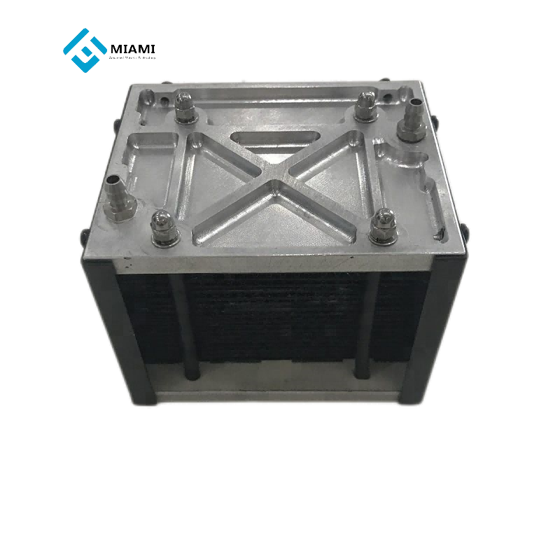 2000-W-Stack-Wasserstoff-Brennstoffzellen-Kit