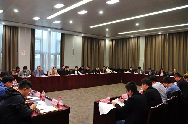 Die Stadt Ningbo hielt das Eröffnungstreffen der Allianz „Massenunternehmertum und Innovation“ der Wasserstoffenergieindustrie ab