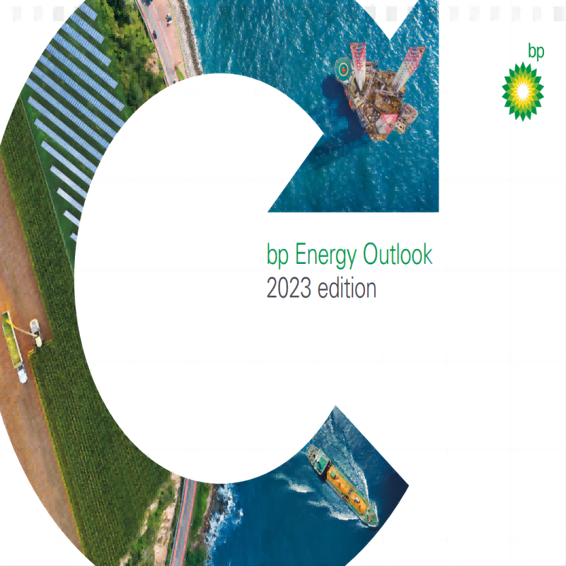 Internationaler Wasserstoff | BP veröffentlicht „World Energy Outlook 2023“