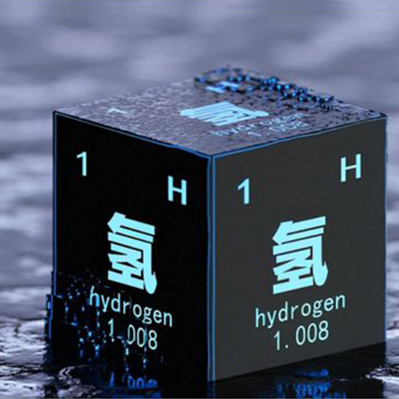 Was ist nukleare Wasserstofferzeugung?
