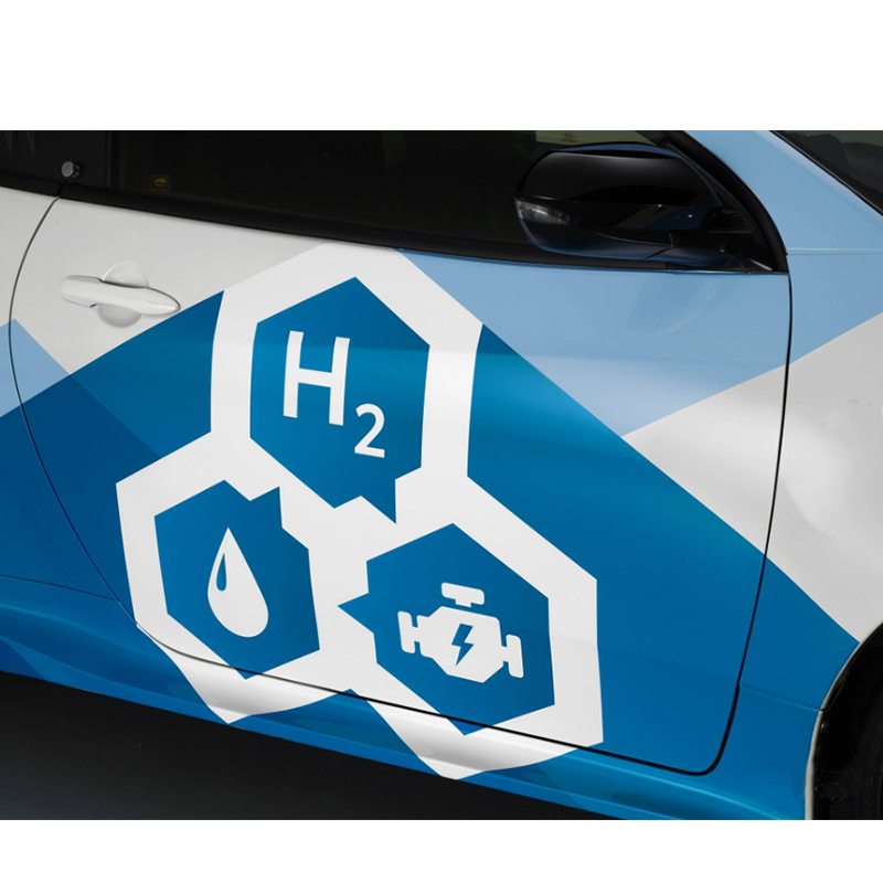Wie viel Wasser braucht man, um Wasserstoff durch Elektrolyse herzustellen?