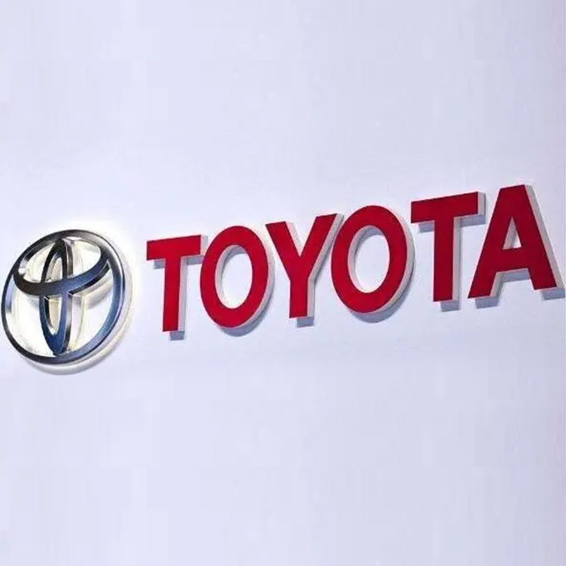 53 Kilowattstunden Strom pro Kilogramm Wasserstoff! Toyota verwendet die Mirai-Technologie zur Entwicklung von PEM-Zellengeräten