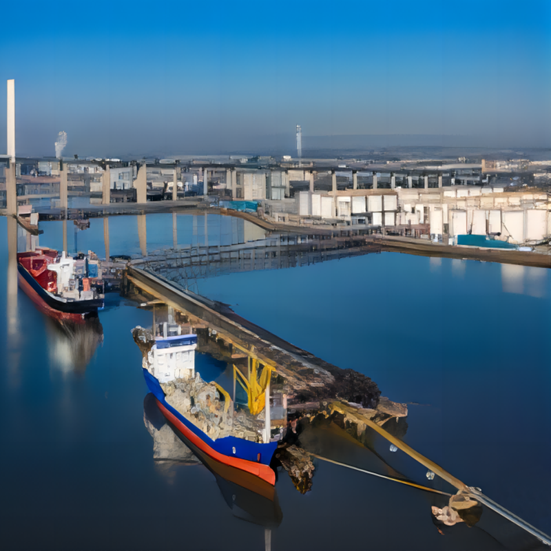 Greenergy und Hydrogenious arbeiten zusammen, um eine Lieferkette für grünen Wasserstoff zu entwickeln