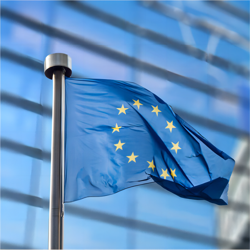 EU kündigt Strategie für die Europäische Wasserstoffbank und EU Net Zero Industry Act an