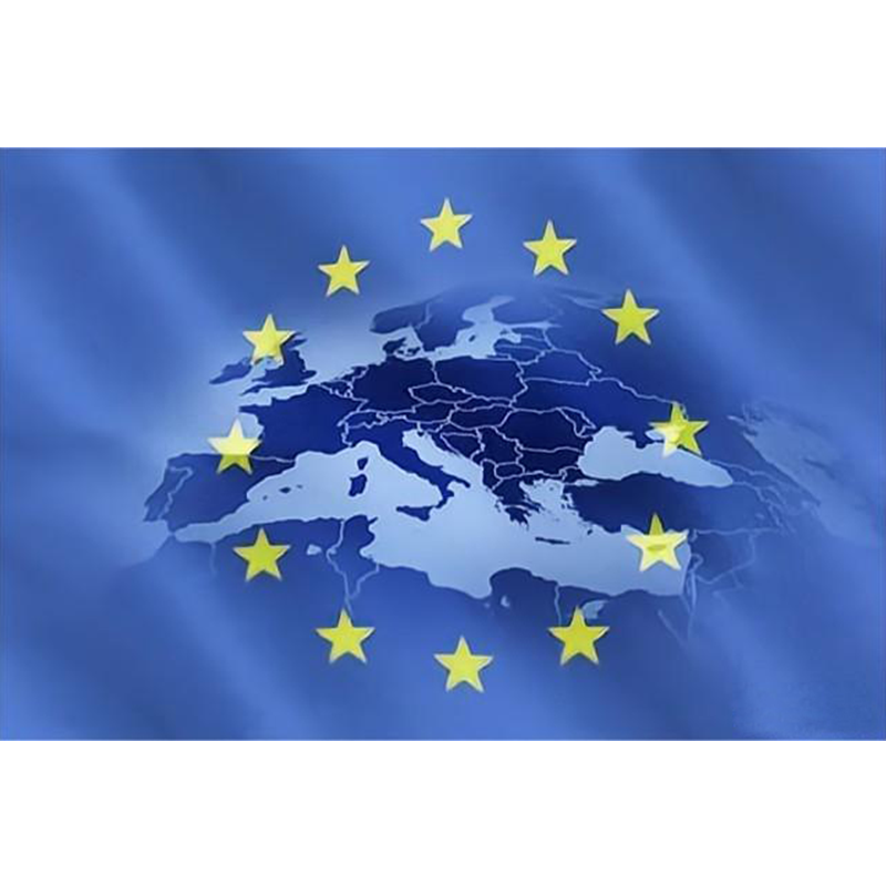 Die Europäische Union hat den Gesetzentwurf zum Aufbau eines Ladesäulen-/Wasserstofftankstellennetzes verabschiedet