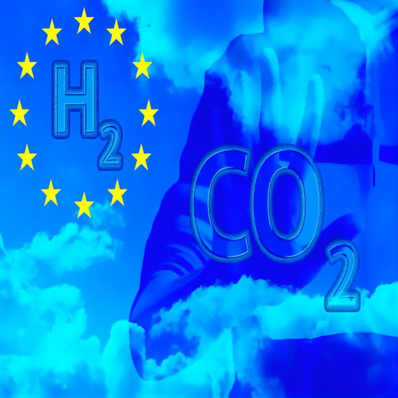 Unter 1 Euro pro Kilo! Die Europäische Wasserstoffbank will die Kosten für erneuerbaren Wasserstoff drastisch senken