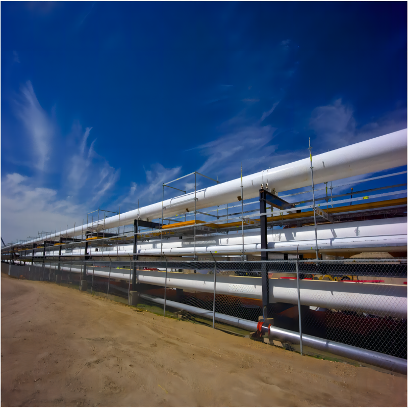 Bulgarischer Betreiber baut 860-Millionen-Euro-Wasserstoffpipelineprojekt