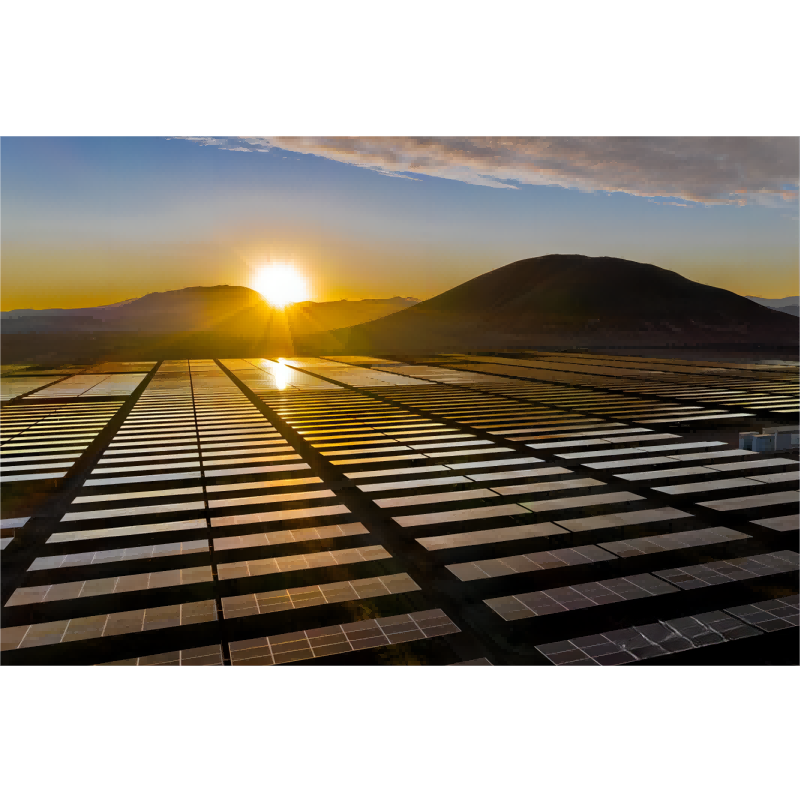 Spanien stellt sein zweites 1-Milliarde-Euro-500-MW-Projekt für grünen Wasserstoff vor