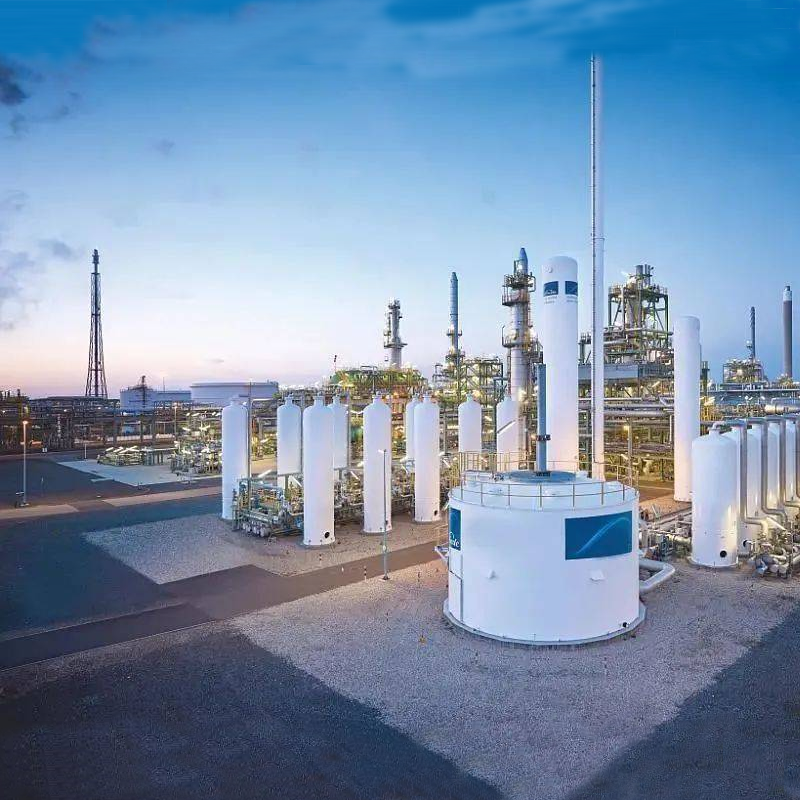 Saudi-Arabien, Oman und die Vereinigten Arabischen Emirate beschleunigen die Entwicklung der Wasserstoffenergieindustrie