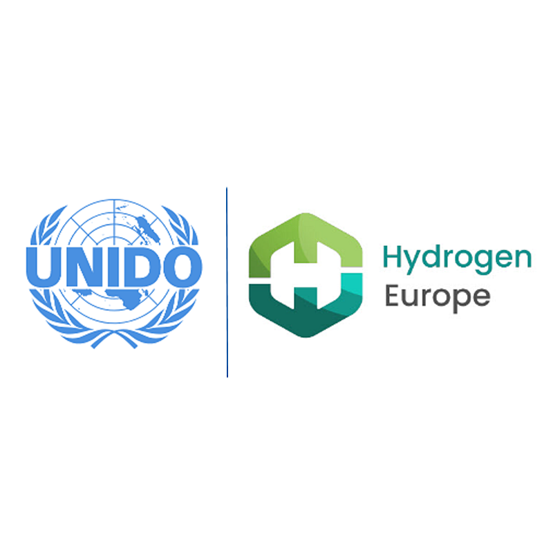UNIDO geht eine Partnerschaft mit Hydrogen Europe ein, um die Wasserstoffzusammenarbeit voranzutreiben