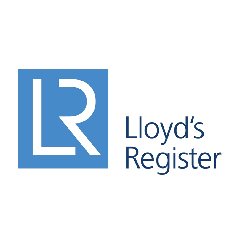Lloyd's Register of Shipping hat den weltweit ersten Seekodex „Wasserstoff als Kraftstoff“ veröffentlicht