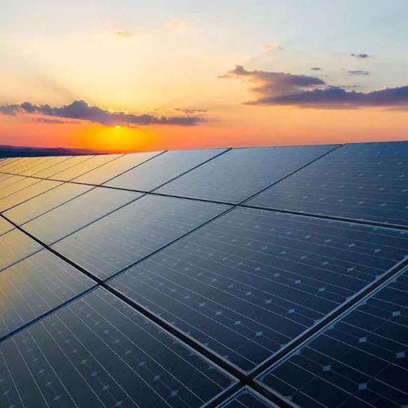 Die neue Strategie der VAE wird die erneuerbare Energie innerhalb von sieben Jahren verdreifachen