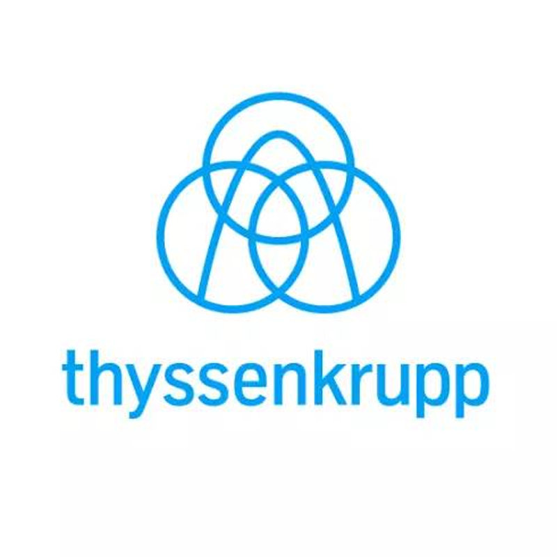 Thyssenkrupp Hydrogen-Geschäft erfolgreich gelistet!