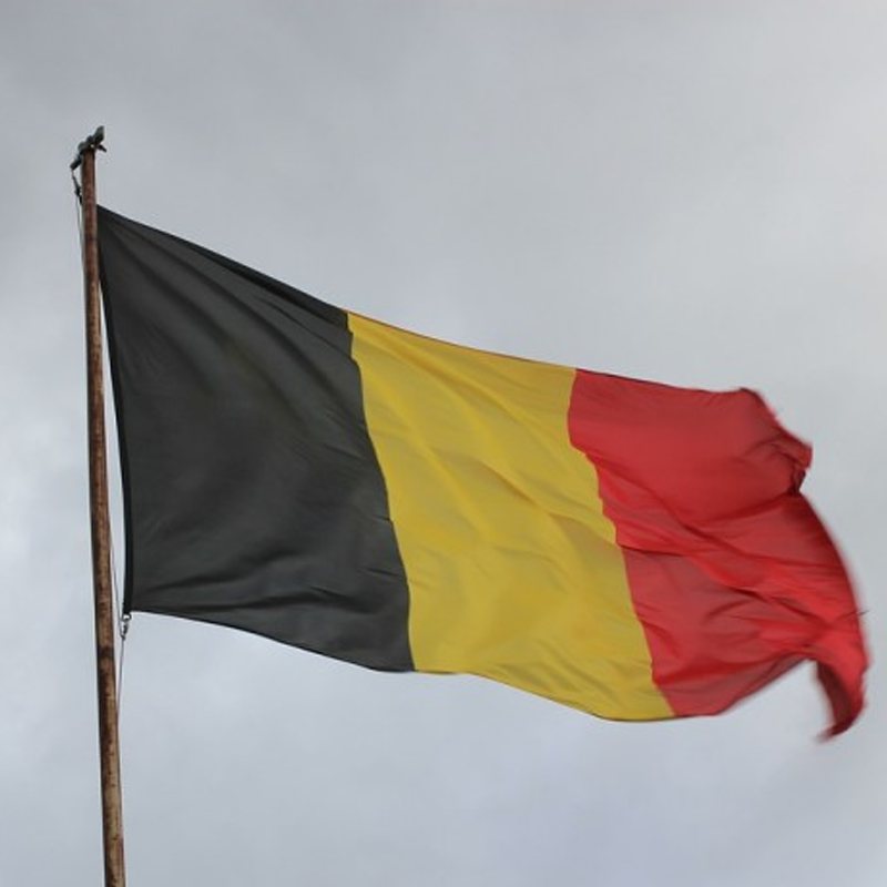 Belgien hat 250 Millionen Euro an öffentlichen Mitteln für den Bau eines landesweiten Wasserstoff-Pipelinenetzes nach Deutschland bewilligt