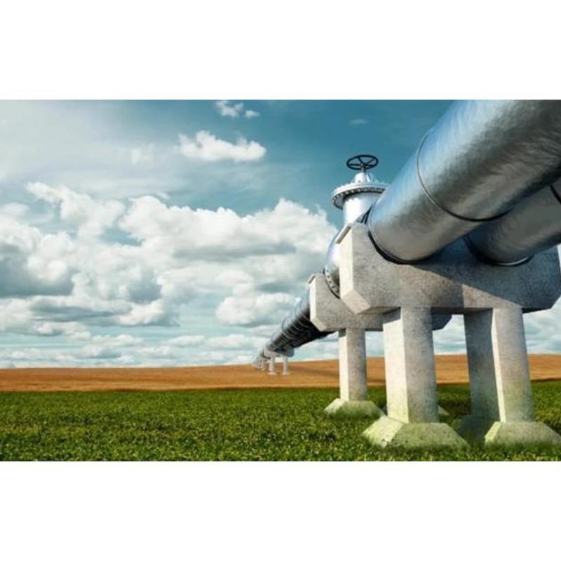 Wasserstoffzelle und Wasserstoffpipeline, der nächste Schwerpunkt der europäischen Wasserstoffenergie