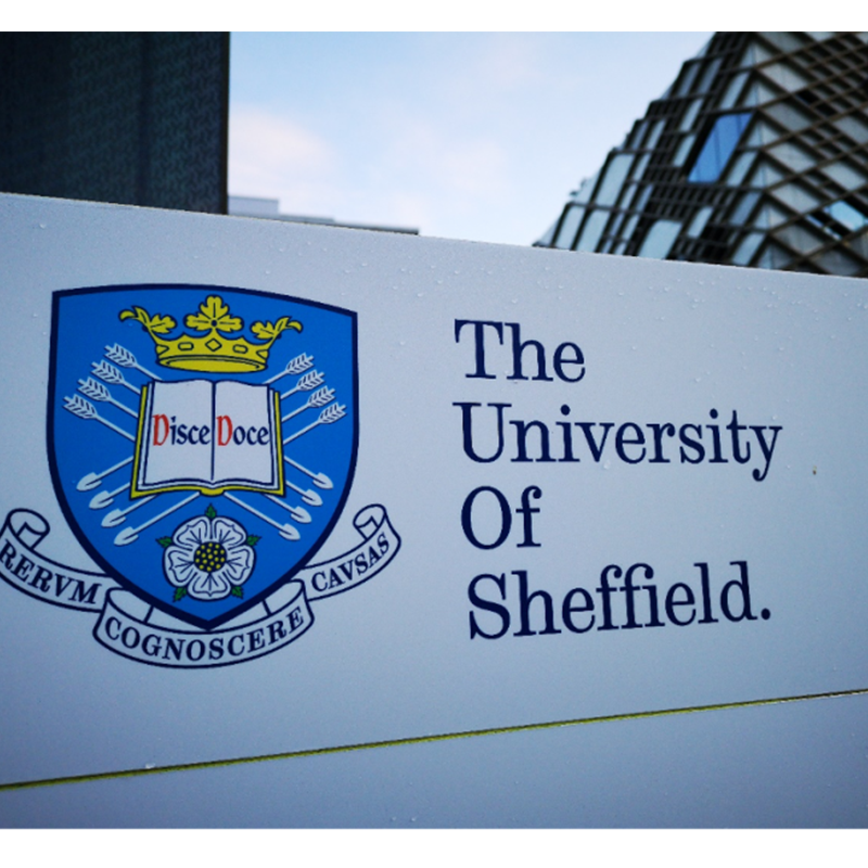 Die University of Sheffield ist auf dem besten Weg, Großbritanniens größter Produzent von grünem Wasserstoff zu werden