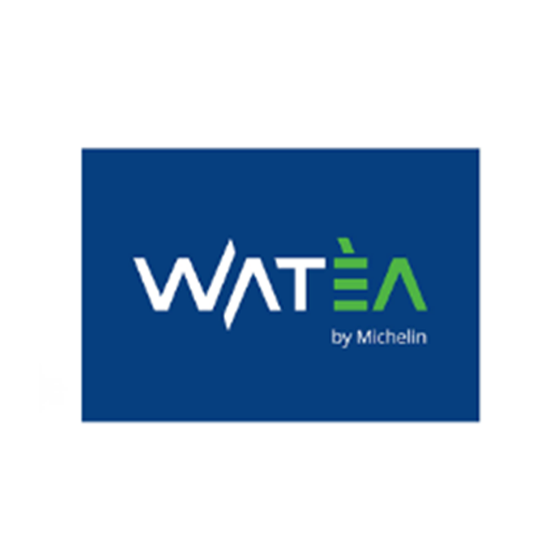 Michelin und Watèa arbeiten gemeinsam am Ausbau der Wasserstoffmobilität