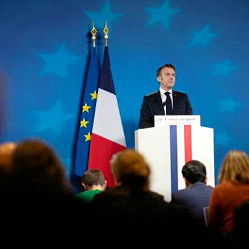 Frankreich hat eine aktualisierte nationale Wasserstoffstrategie angekündigt, um seine Kapazität für niedrige Kohlenwasserstoffe bis 2035 auf 10 GW zu erhöhen