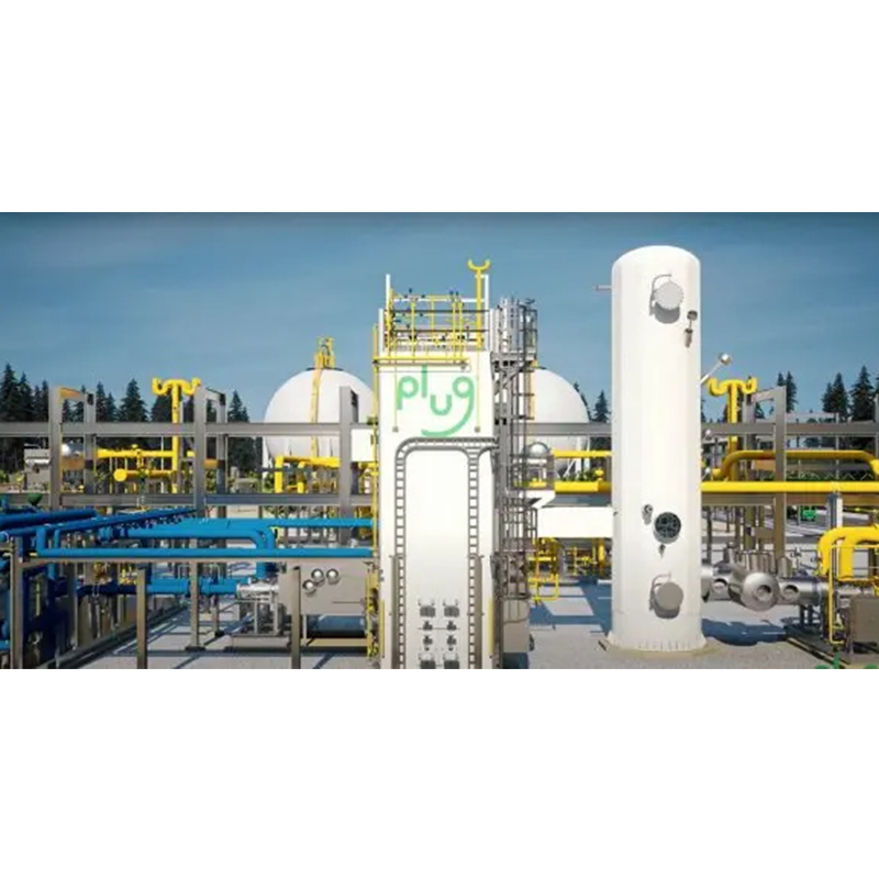 Dänemarks 1-GW-Projekt für grünen Wasserstoff hat die Umweltgenehmigung erhalten