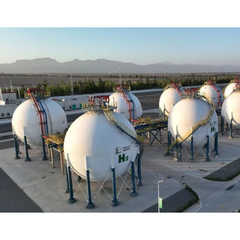 Neue Fortschritte, die für das erste saubere Clean Wasserstoff Energy Center Australiens angekündigt wurden