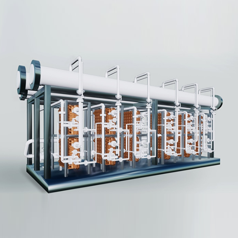 Toyota Pem Electrolyzer steht kurz vor dem Massenproduzieren!