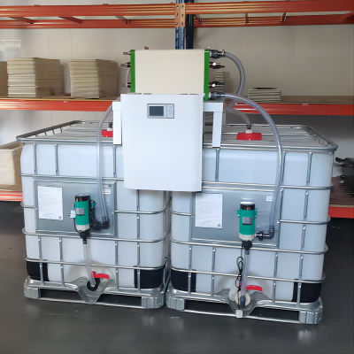 Schlüsselfaktoren, die den internen Fluss der Durchflussbatterie beeinflussen