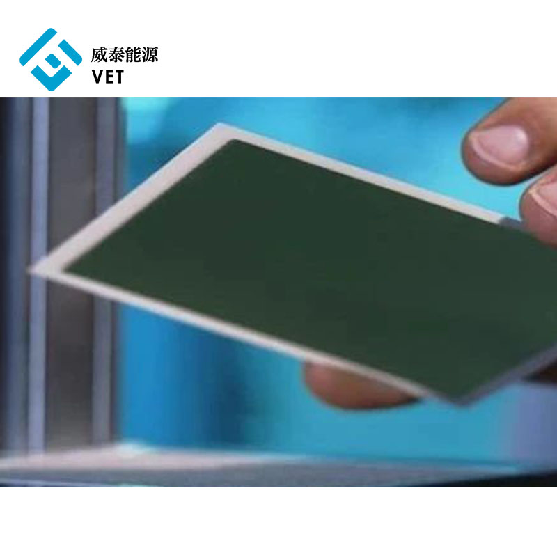 Hochtemperatur-Wasserelektrolyse-Wasserstoffproduktionstechnologie mit festem Oxidwasser