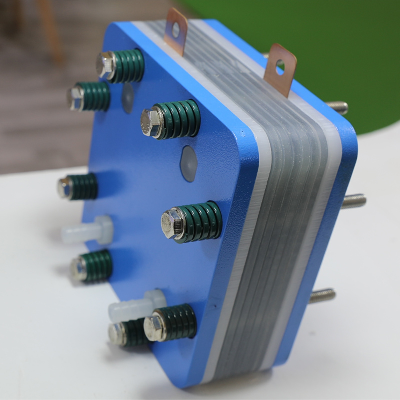 Vorgang des Flüssigströmungsbatteriestapels: Von der Vorbereitung der Komponenten bis zur technologischen Optimierung