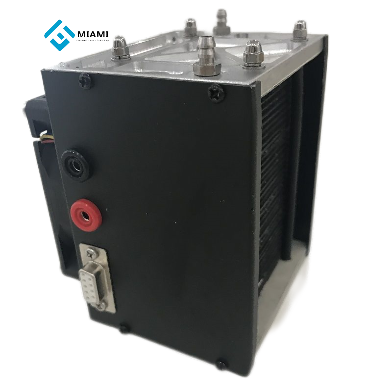 220-W-Brennstoffzellentechnologie, tragbare Wasserstoffbatterien, Standby-Stromversorgung