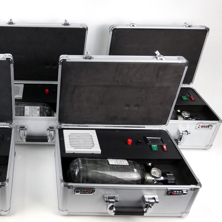 3000 W Wasserstoff 48 V Pemfc-Brennstoffzellenstapel