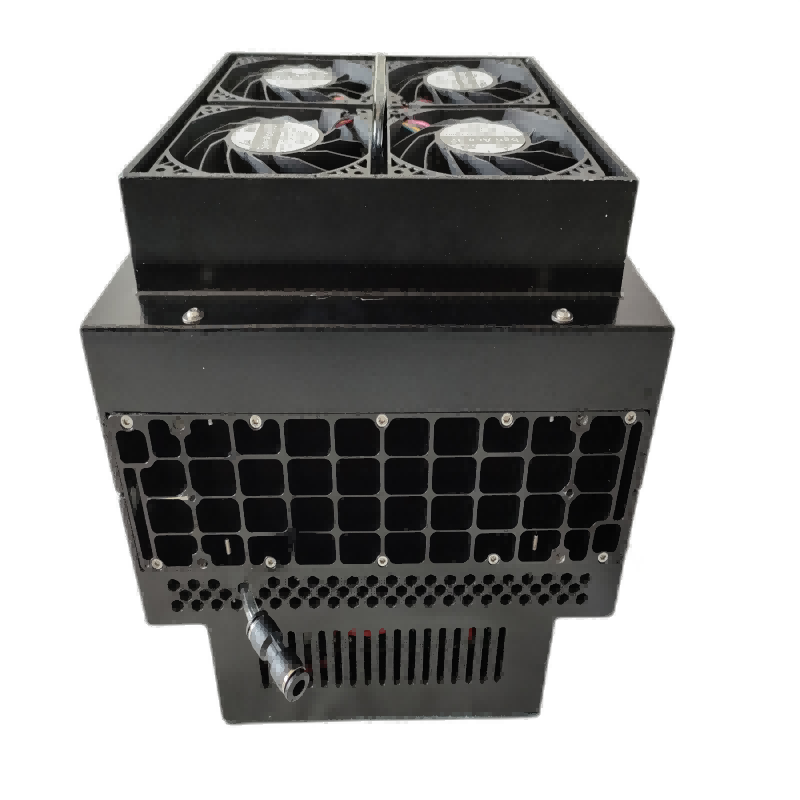 3kw Brennstoffzelle Wasserstoff Pemfc Wasserstoff Brennstoffzelle für Uav