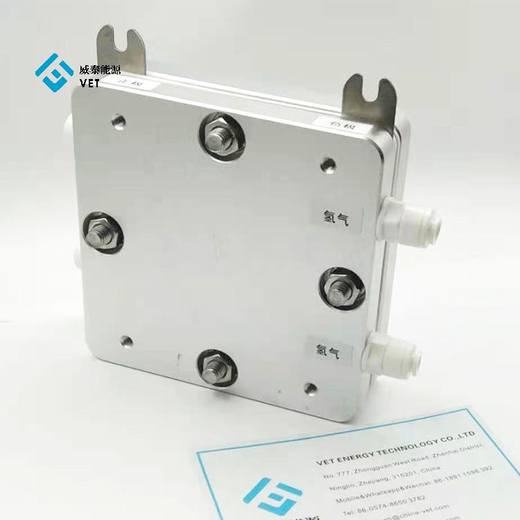 Fortschrittliches PEM -Wasserelektrolysesystem