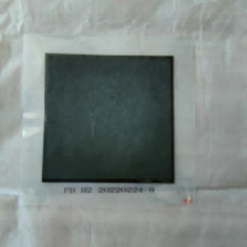Direkte Methanol -Brennstoffzellen -Mea - 5 Schicht, PFSA