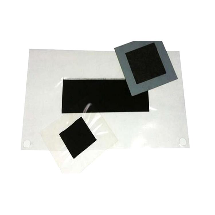 Protonenaustauschmembran -Brennstoffzelle Mea - 5 Schicht, PFSA