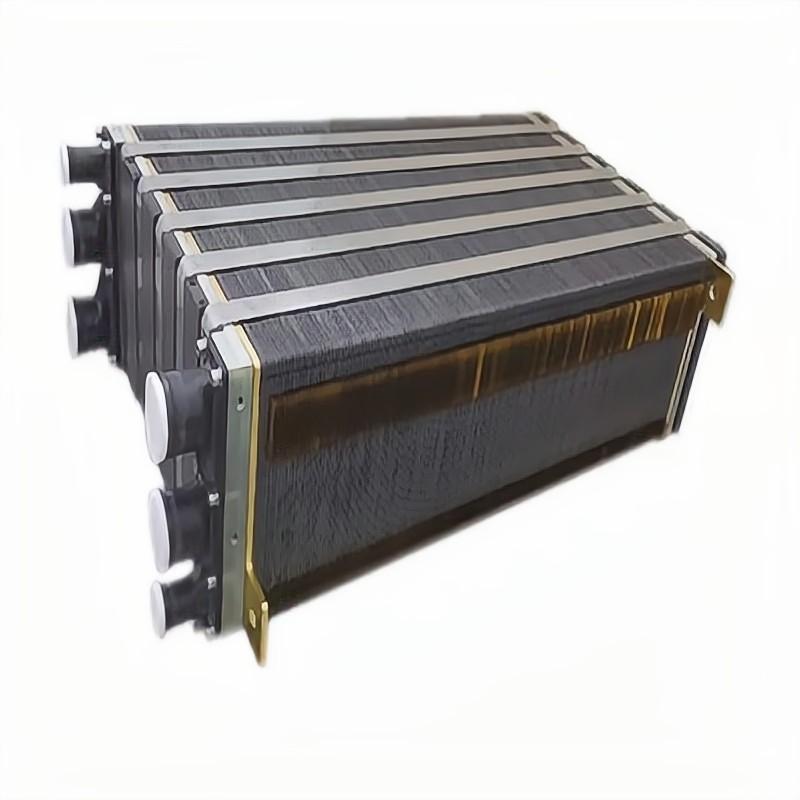 Brennstoffzellen-Pem-Stack Tragbare Stromversorgungsbatterie Wasserstoff-Brennstoffzelle