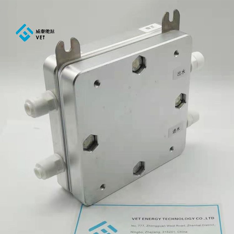 Anpassbarer Long-Life-PEM-Elektrolyator