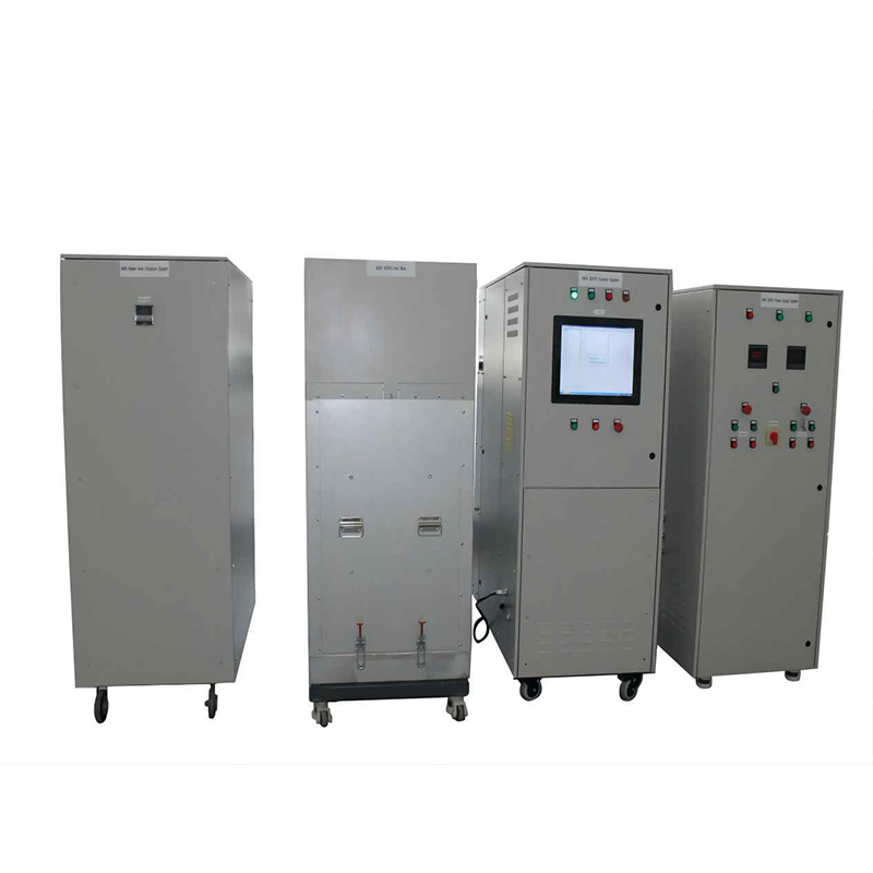 Passen Sie das komplette SOFC-Stromerzeugungssystem (Solid Oxide Fuel Cell) individuell an