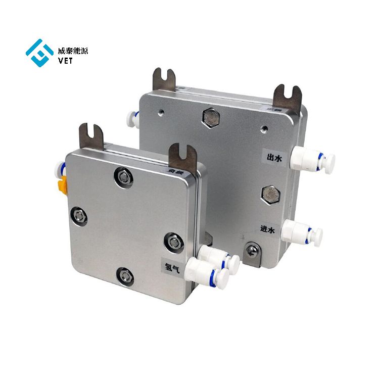 Customized Modular Design PEM Elektrolyser