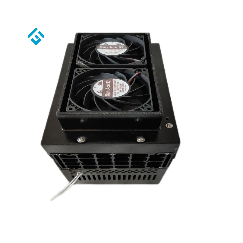 Drone Cell 1000w Kit Wasserstoff-Brennstoffzellen-Stack
