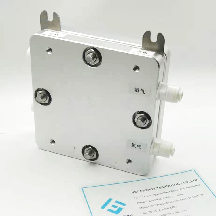 Einfach zu bedienender und effizienter Wasserstoff-Energiegenerator