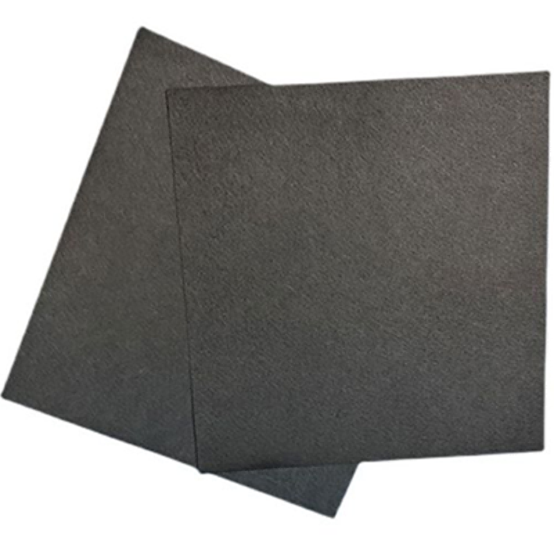 Kohlefaser -Kohlenstoffpapier für nachhaltige Verwendung in Brennstoffzellen