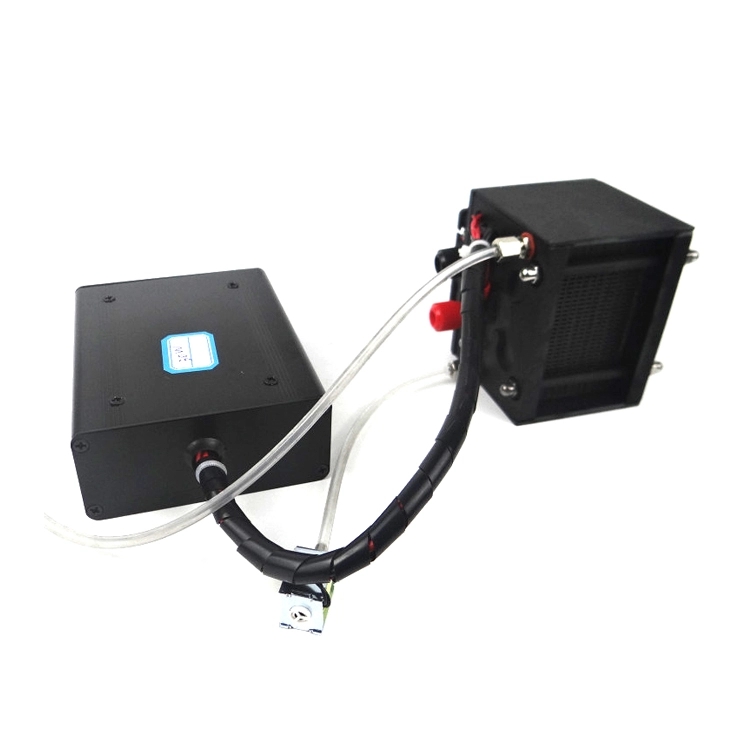 Elektrischer Fahrradgenerator 1000 W Wasserstoff-Brennstoffzellenstapel