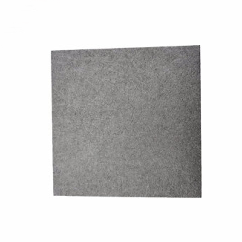 Elektrolytwasserwasserstoffgasdiffusionsschicht Titanfaser Sintermatte