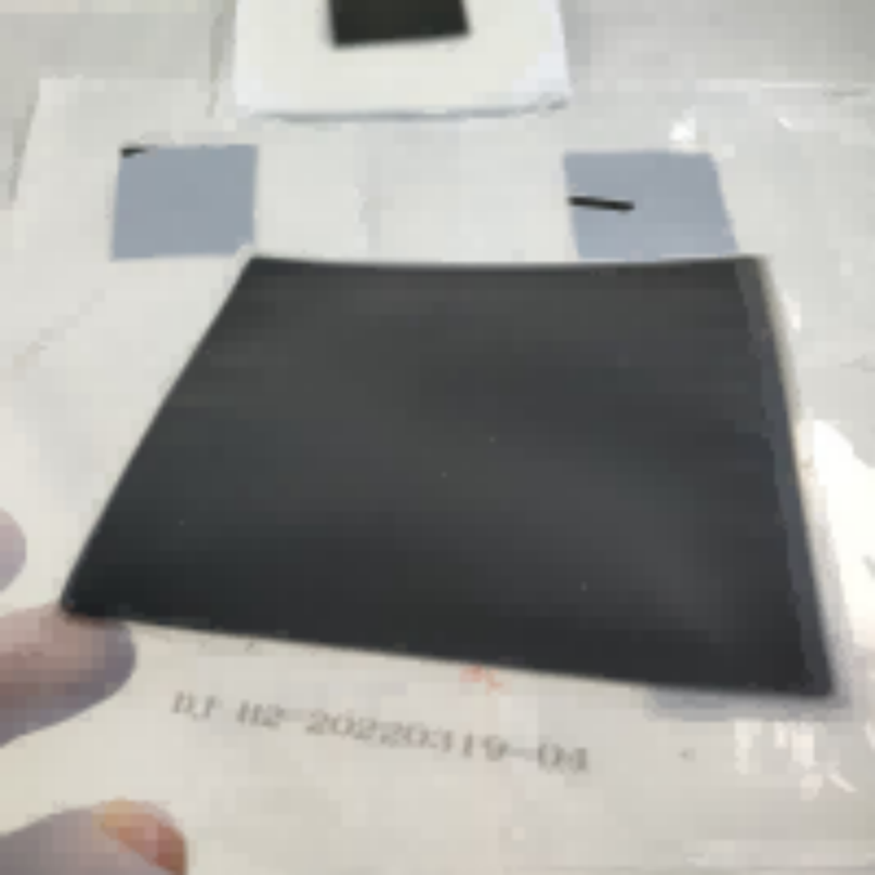 Elektrolyzermembranelektrodenanordnung, PFSA