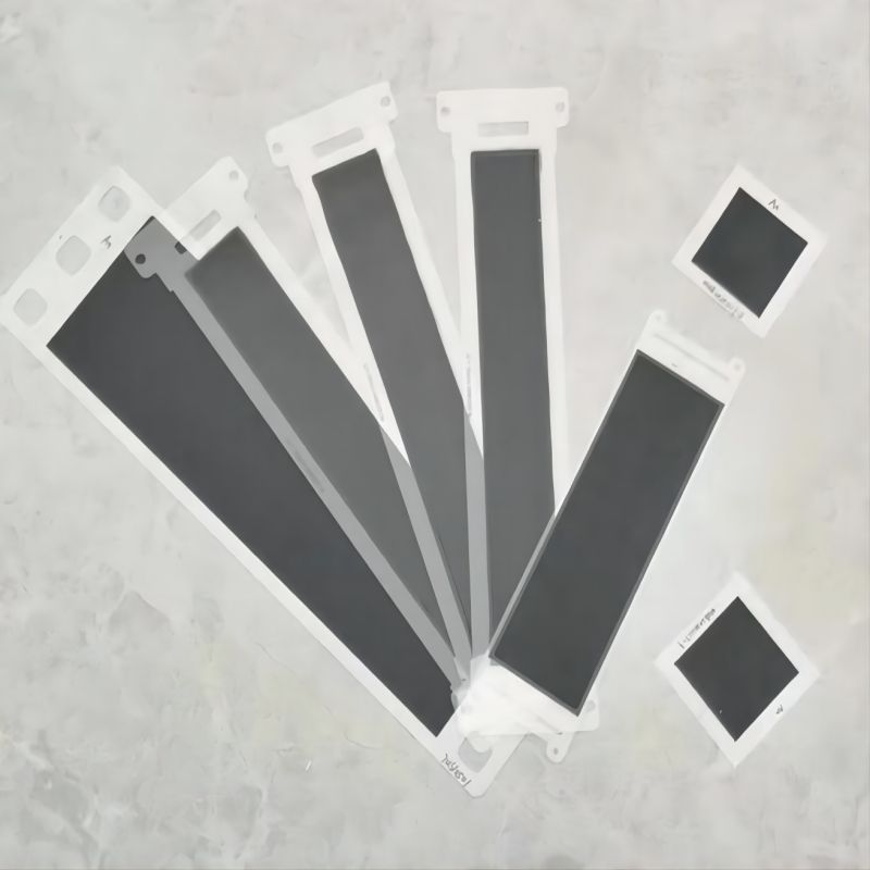 Brennstoffzellenmaterial Protonenaustauschmembran Wasserstoff Brennstoffzelle Wassergekühlt Mea