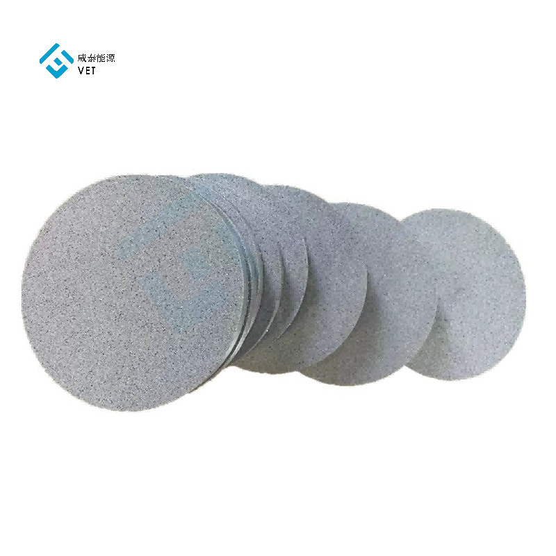 Brennstoffzellenoptimierte Gasdiffusionsschicht