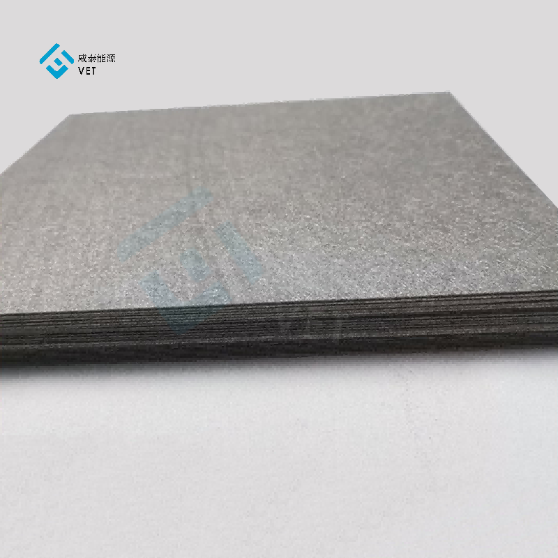 Gasdiffusionsschicht, effizienter, stabiler und zuverlässiger Industriepartner