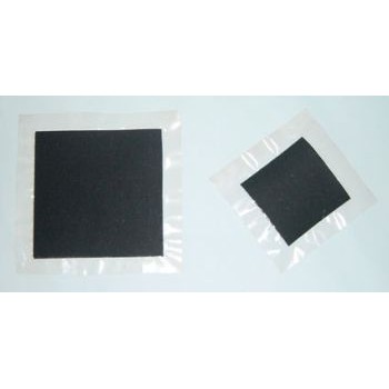 Wasserstoffsauerstoffmembranelektrodenanordnung